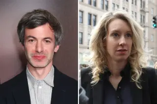 Holmes' Prison Call and Whistleblower Criticism Highlight 'You Can See Everything' Controversy