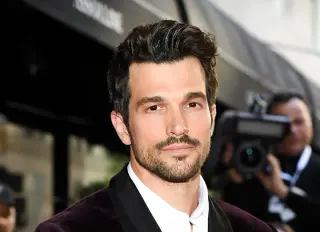 Love Story Alum Paul Anthony Kelly Lands Role in American Horror Story Season 13