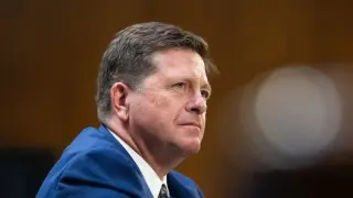 Clayton Takes the Helm as DNI Amid Downscaled Intelligence Office