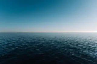 Point Nemo: The Ocean's Farthest Point Where Space Comes Close