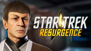 Star Trek: Resurgence Exits Digital Stores Soon—Grab It While You Can