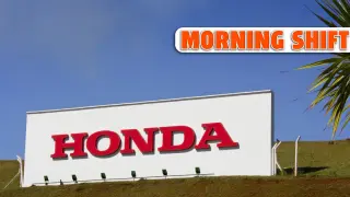 Honda Targets $9B in Savings by Slashing Supplier Costs