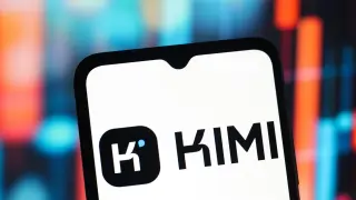 Moonshot AI's Kimi K3 Narrows the Gap With U.S. AI Leaders