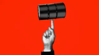 Oil price resilience defies Middle East disruption