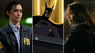 Streaming Weekend Picks Deliver Eight Fresh Shows and Films Across Major Platforms