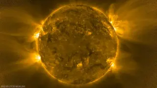 XENONnT Detects Solar Neutrinos at Record-Low Energies