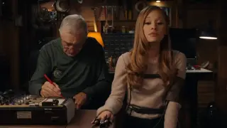 Ariana Grande Breaks Out in Lie-Detector Moment in Meet the Parents Sequel Trailer