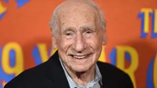 Mel Brooks Hits the Century Mark, Celebrating 100 Years of Laughter