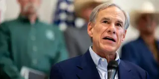 Abbott Tightens Rules on AI Data Centers Amid Texas Backlash