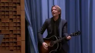 Keith Urban's Birthday Message to Nicole Kidman Sparks Buzz After Split