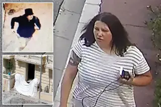 Monaco bombing suspect found dead in Ukraine as hunt concludes