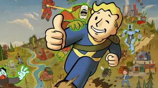Fallout 76 Infestations upend the map as devs chase players’ prowess