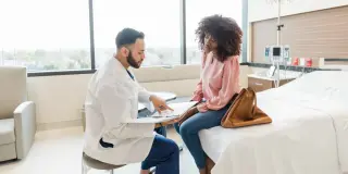 New Data and Media Push Highlight Persistent Gaps in Women's Medical Care