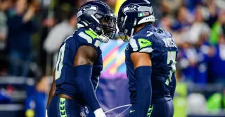 Seahawks Face Chiefs With Depleted Defense and Playoff Implications