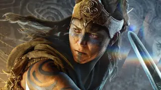 Senua Reveal Allegedly Used to Lure Buyers for Ninja Theory