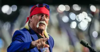 Police close Hulk Hogan death case, ruling natural causes
