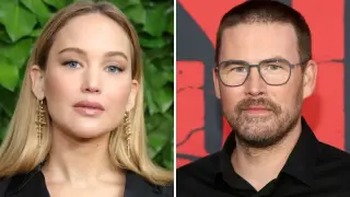 Jennifer Lawrence Joins Zach Cregger for 2028 Sci-Fi Thriller 'The Flood'