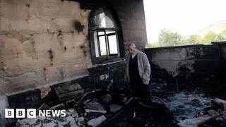 West Bank Settlers Attack Mosques, Vehicles and Farmland as Violence Surges