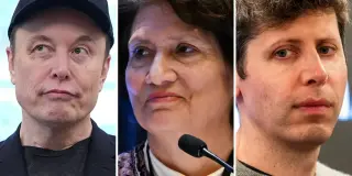 No-Nonsense Judge Takes the Bench for Musk v. Altman OpenAI Showdown