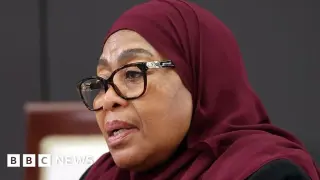 Tanzania’s First Gentleman dies in Zanzibar hospital