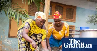 Healthy eating out of reach for billions, UN warns