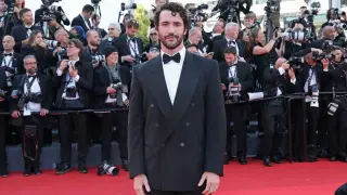 Club Kid sets Cannes ablaze with seven-minute ovation for Jordan Firstman