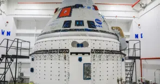 NASA commits $359M to Boeing Starliner fixes, targeting 2028 crewed return