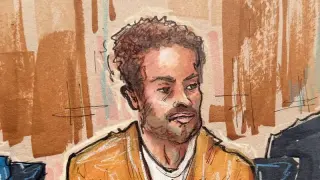 Judge compares jail treatment of press-dinner gunman to Capitol riot detainees
