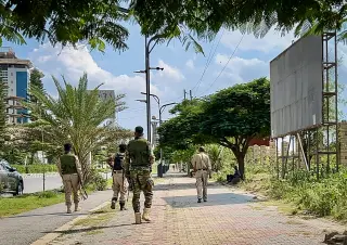 Ethiopian Forces Seize Mekelle as TPLF Withdraws Amid Regional Diplomatic Rupture