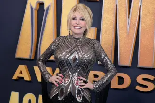 Dolly Parton laid to rest after private funeral in Tennessee