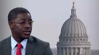 Crowley Re-enters Wisconsin Governor’s Race After Brief Exit