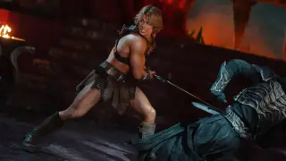 He-Man Lands on Prime Video July 22