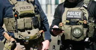 Michigan Governor Orders Independent Review After Fatal ICE Pursuit in Grand Rapids