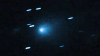 Cold Birth: Interstellar Comet 3I/ATLAS Origin Traced to Distant, Frosty Realm