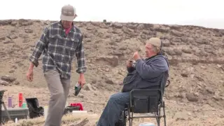 Utah Paleontologists Unearth New Dinosaur Bonebed as Veteran Scientist Retires
