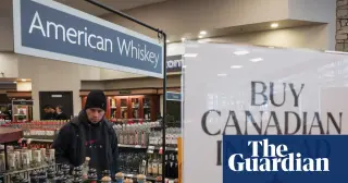 Canadians pivot to Canadian goods as US tariffs reshape everyday life