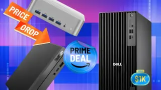 11 Prime Day Desktop Deals That Deliver Power and Savings