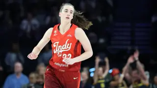 Caitlin Clark to Pick for ESPN as College GameDay Returns to Iowa City for Ohio State Showdown