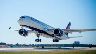 Delta flight bound for Shanghai diverted to Seattle after disruptive passenger