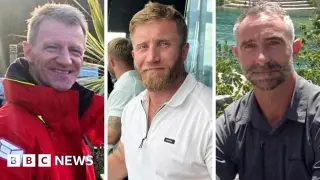 UK, Canada and Australia urge Israel to open criminal probe into Gaza aid-worker killings