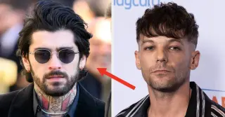 Director Responds as Zayn & Louis Doc Drama Sparks Cancellation Rumors