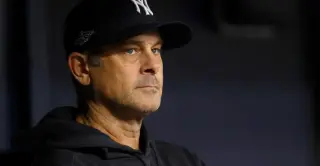 Yankees Face Elimination After Defensive Chaos and Offensive Drought in ALDS