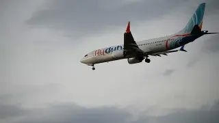 UAE Prosecutor Confirms FlyDubai Co-Pilot Attempted Terrorist Attack with Crash Axe