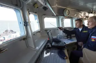 Russia conducts live-fire drill on disputed Kuril Islands after Putin's visit provokes Japan