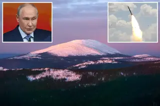 Investigation reveals massive modernization of Russia's secret 'Dead Hand' nuclear bunker