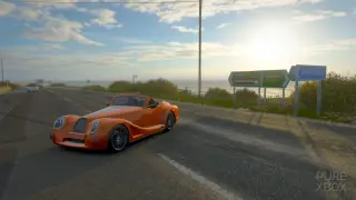 Horizon 4 Still Races Strong as Horizon 6 Nears
