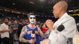 Danhausen Seeks One-Day Knicks Contract to Retire as NBA Champion