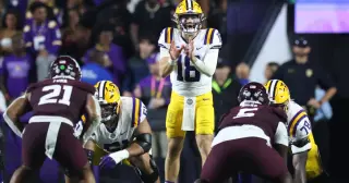 Eagles Round 5 Wishlist: 16 Prospects to Fortify the Depth