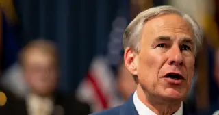 Texas Judge Compels Abbott to Share Musk Records with Rival Hinojosa Before Election