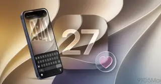 iOS 27 debuts a dedicated Siri app and smarter Messages and Calendar